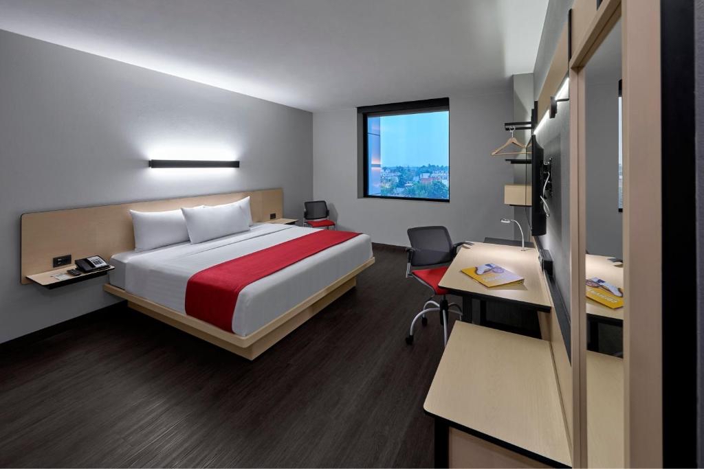 Glenn Hotel