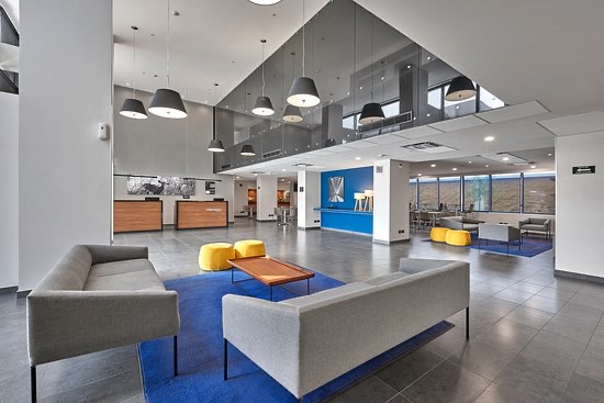 City Express Plus by Marriott Ciudad de Mexico Periférico Sur Tlalpan